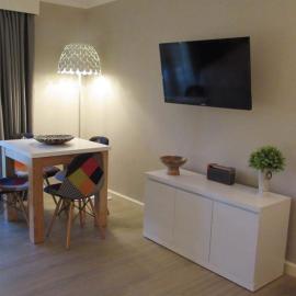 Forest Lagoon Apartamento 6