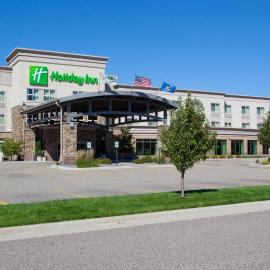 Holiday Inn Stevens Point - Convention Center by IHG, hotel din Stevens Point
