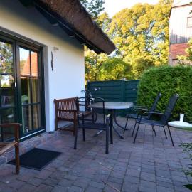Eck-Reethaus-Kirchhaus, hotel in Groß Zicker