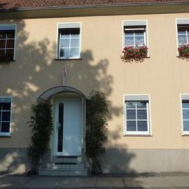 Pension Hartmann, hotel din Görlitz