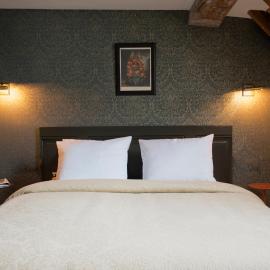 Boutique hotel Sint Jacob, Hotel in Maastricht
