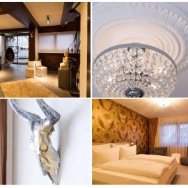 Hotel Hellers Twenty Four I -24h-Check-In-，腓特烈港的飯店