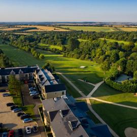 Cotswolds Hotel & Spa, ξενοδοχείο σε Chipping Norton