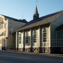 Jugend Boutique Guesthome, Hotel in Pietarsaari