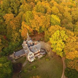 Villa du Châtelet, hotel u gradu Choisy-au-Bac