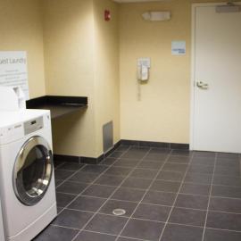 Holiday Inn Express West Jefferson by IHG, hotel em West Jefferson