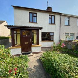 Kilbroney Rest