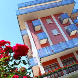 Hotel Smeraldo