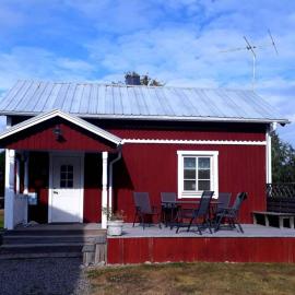 Guesthouse, hotell i Öjebyn