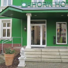 Viesnīca Ahorn Hotel pilsētā Kotbusa