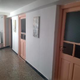 Depto central