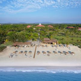 Caravela Beach Resort: Varca şehrinde bir otel