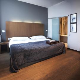 Hotel Domus, hotel in Boom