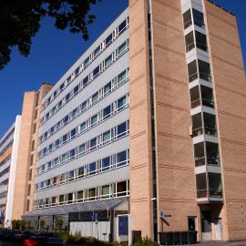 Ullevål Hotel, Hotel in Oslo