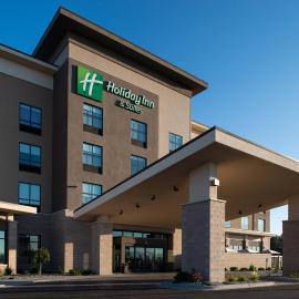 Holiday Inn & Suites - Idaho Falls by IHG, Hotel in Idaho Falls