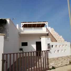 Casa vacanze SALENTO BELLA VISTA