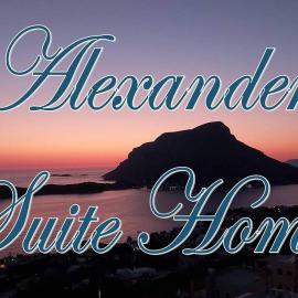 Alexander Suite Home
