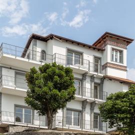 Villa Simonetta