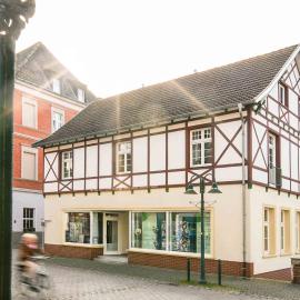 Boardinghouse Marienlinde, hotel a Telgte