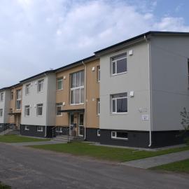 Hiiumaa Ametikooli Accommodation, hotel en Suuremõisa