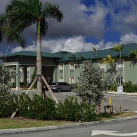 Pioneer Inn, hótel í West Palm Beach