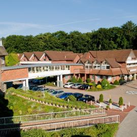 Upstalsboom Varel-Dangast, hotel Varelben