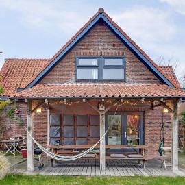 Villa Leeuwerik (4-12 p.), hotel a Zeewolde