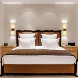 Hotel Excelsior Munich