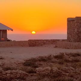 Gnaraloo Station - Homestead – hotel w mieście Carnarvon