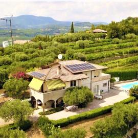 Valpolicella Hills, hotel v destinácii Negrar