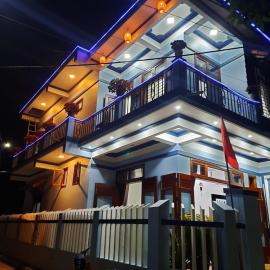Cong Man Homestay Cham Island, hotel in Hoi An