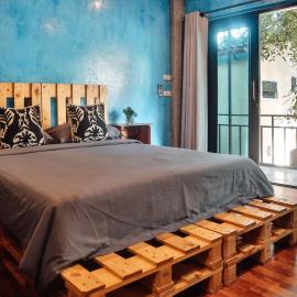 Baan Rabieng Talay Homestayบ้านระเบียงทะเล โฮมสเตย์เกาะกูด, hotel in Ko Kood