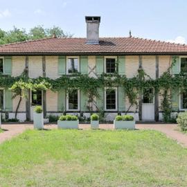 La résiniere de pirique, hotel in Parentis-en-Born
