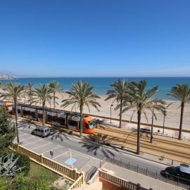 Estudio Playa Muchavista, hotel in El Campello