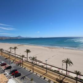 Loft Playa Muchavista, hotel u gradu 'Benimagrell'