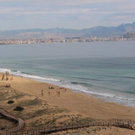 Apartamento Arenales