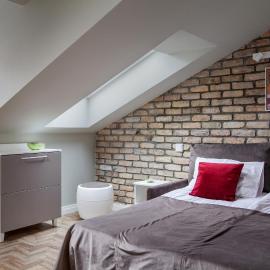 Somnia Apartments