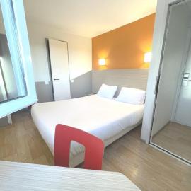 Première Classe Martigues, hotel em Martigues
