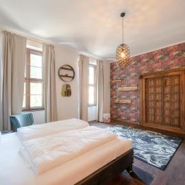 Design Apartments - "Heiliger See"