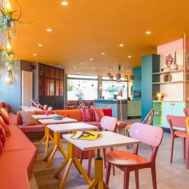 PAUL & PIA By Stay Collection - Welcome Home Hotel, hotel en Colmar