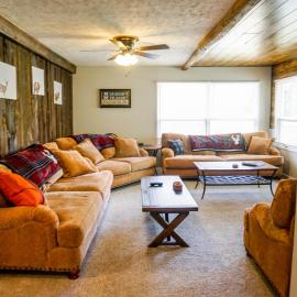 Camelback Rd Rancher- On ONE ACRE & near attractions, hotel a Tannersville