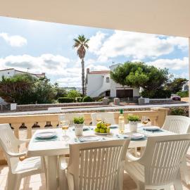 Casa Coa 2, hotel Es Mercadalban