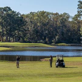 Dothan National Golf Club and Hotel, hotelli kohteessa Dothan
