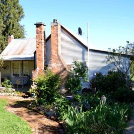 Tre-Vista Lane Retreat