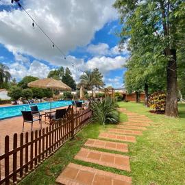Encanto Rural، فندق في Bella Vista