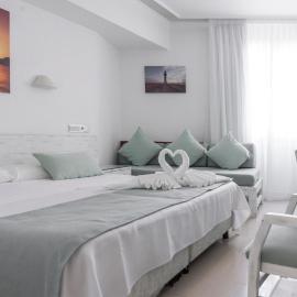 Hostal Bellavista Formentera, hotel di La Savina