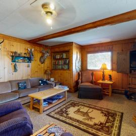 Moose Creek