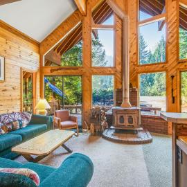 Kendall Place, hotel in Snoqualmie Pass