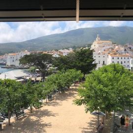 ROQUES - Casa en primera línea de mar en CADAQUÉS, hotel u gradu 'Cadaqués'