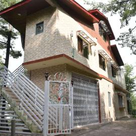Janjua lodges Murree, hotel in Murree
